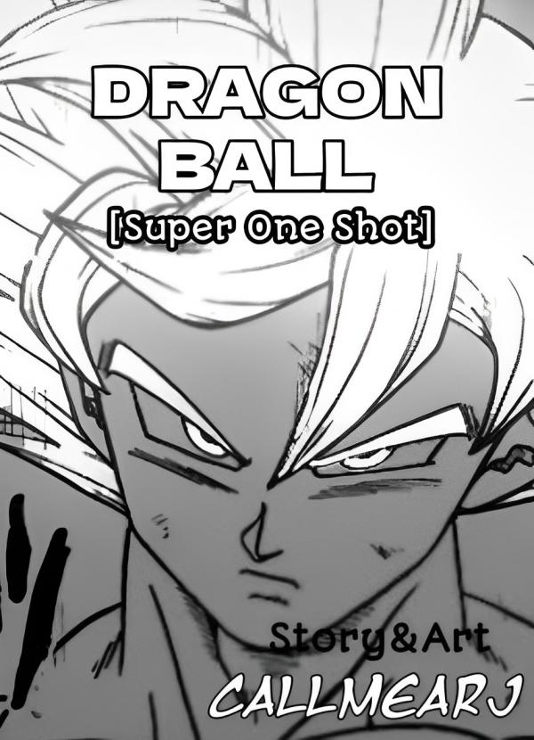 DragonBall [Super One Shot]